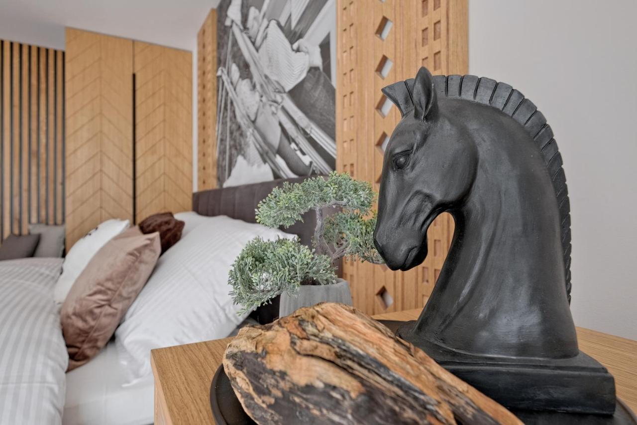 Apartament Narciarski Odkryj Zakopane Buitenkant foto
